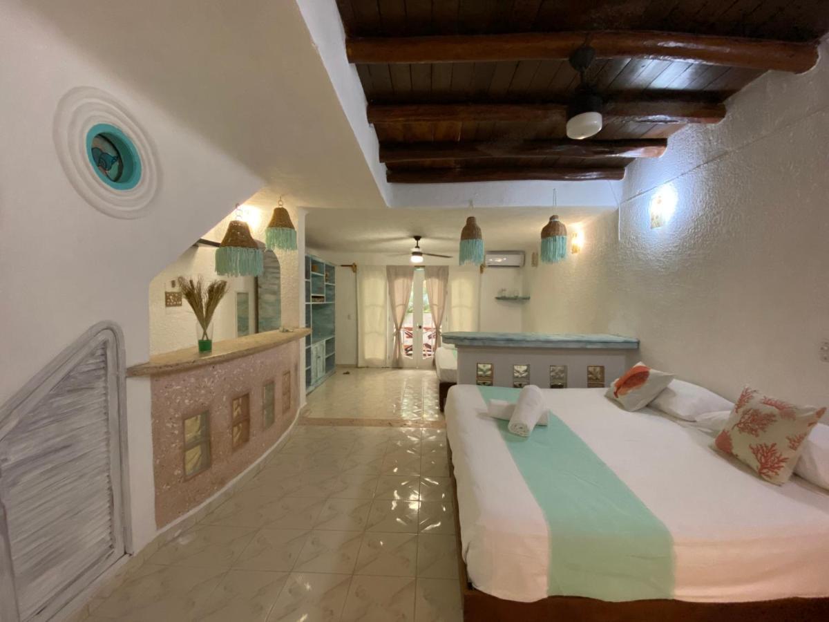Casa De Giorgina * Playa del Carmen