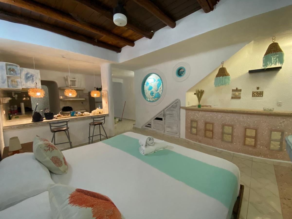 Pensión Casa De Giorgina Playa del Carmen