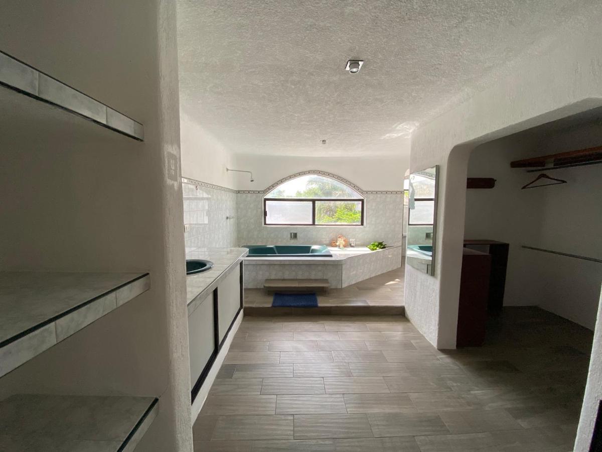 Casa De Giorgina Pensión Playa del Carmen