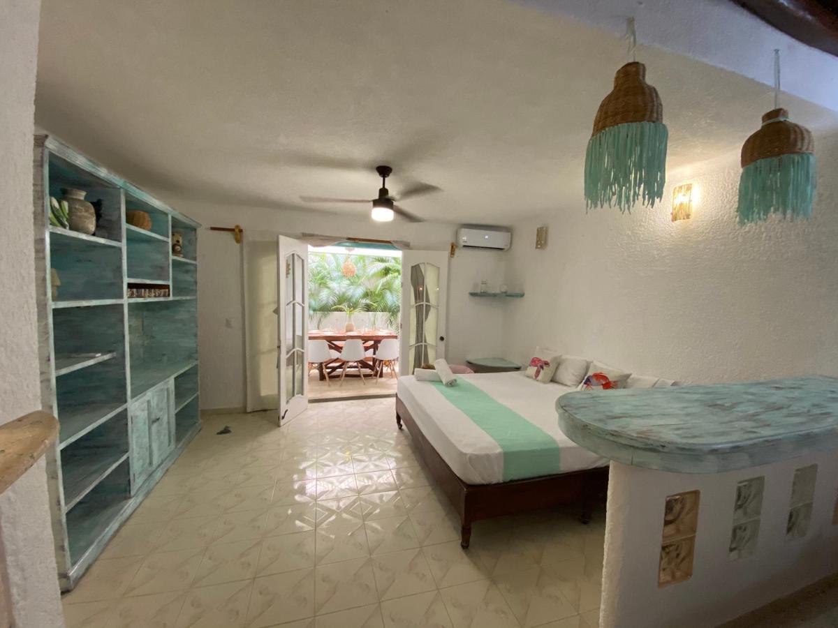 Casa De Giorgina Playa del Carmen