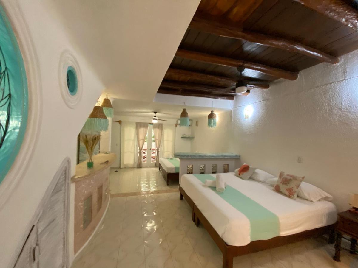 Casa De Giorgina Pensión *